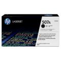 HP 507A (CE400A) Black Original Standard Capacity LaserJet Toner Cartridge