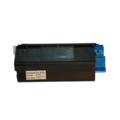 Compatible Black Oki 42127404 Toner Cartridge