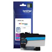 Brother LC3033C Cyan Original Extra High Capacity Ink Cartridge