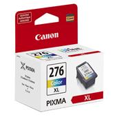 Canon CL-276XL Color Original High Yield Ink Cartridge (4987C001)