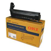 OKI 45395712 Black Original Drum Unit