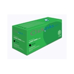 Compatible Black IBM 53P7706 Toner Cartridge