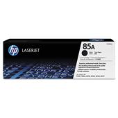 HP 85A (CE285A) Black Original High Capacity Toner Cartridge