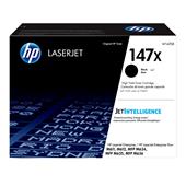 HP 147X (W1470X) Black Original High Capacity Toner Cartridge