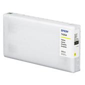 Epson T43S (T43S420) Yellow Original UltraChrome D6r-S Ink Cartridge (200ml)