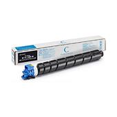 Kyocera TK-8517C Cyan Original Toner Cartridge