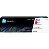 HP 218A (W2183A) Magenta Original Standard Yield Toner Cartridge