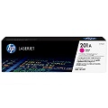 HP 201A Magenta Original Toner Cartridge (CF403A)