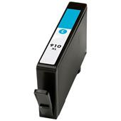 Compatible Cyan HP 910XL High Yield Ink Cartridge (Replaces HP 3YL62AN)