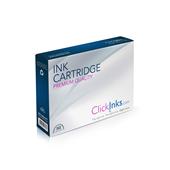 Compatible Epson 340XL Light Cyan High Yield Ink Cartridge (Replaces Epson T340XL520-S)