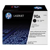 HP 90A (CE390A) Black Original Standard Capacity Toner Cartridge