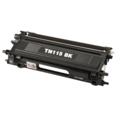 Compatible Black Brother TN115BK Toner Cartridge