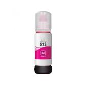 Compatible Magenta Epson T512 Ink Cartridge (Replaces Epson T512320)