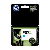 HP 902XL (T6M02AN) Cyan Original High Capacity Ink Cartridge