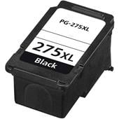 Compatible Black Canon PG-275XL Ink Cartridge (Replaces Canon 4981C001)