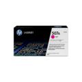 HP 507A (CE403A) Magenta Original LaserJet Toner Cartridge