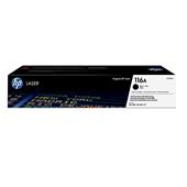 HP 116A (W2060A) Black Original Toner Cartridge