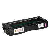 Ricoh 408338 Magenta Original High Capacity Toner Cartridge