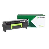 Lexmark B231000 Black Original Standard Yield Return Program Toner Cartridge