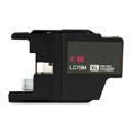 Compatible Magenta Brother LC75M Ink Cartridge