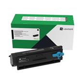 Lexmark 55B1X00 Black Original Extra High Yield Return Program Toner Cartridge