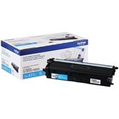 Brother TN431C Cyan Original Standard Capacity Toner Cartridge