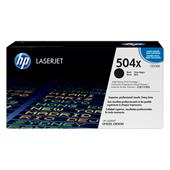 HP CE250X Original Black High Capacity Toner Cartridge