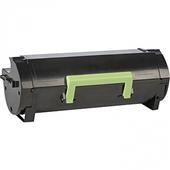 Compatible Black Lexmark 52D1000 Toner Cartridge