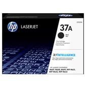 HP 37A (CF237A) Black Original Standard Capacity Toner Cartridge