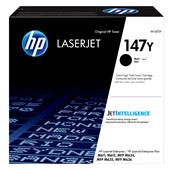 HP 147Y (W1470Y) Black Original Extra High Capacity Toner Cartridge