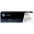 HP 201A Yellow Original Toner Cartridge (CF402A)