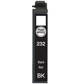 Compatible Black Epson 232 Ink Cartridge (Replaces Epson T232120)