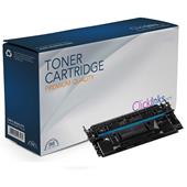 Compatible Black Canon 056L Low Capacity Toner Cartridge (Replaces Canon 3006C001)