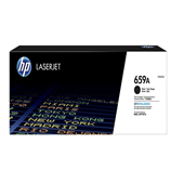 HP 659A (W2010A) Black Original Standard Capacity Toner Cartridge