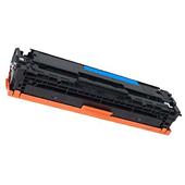 Compatible Cyan HP 410A Standard Yield Toner Cartridge (Replaces HP CF411A)