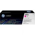 HP 305A Magenta Original Standard Capacity Toner Cartridge (CE413A)