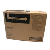 Kyocera TK-7107 Black Original Toner Cartridge