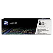 HP 131A Black Original Standard Capacity Toner Cartridge (CF210A)