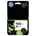 HP 935XL Magenta Original High Capacity Ink Cartridge (C2P25AN)