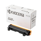 Kyocera TK-1242 Black Original Toner Cartridge