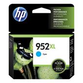 HP 952XL (L0S61AN) Cyan Original High Capacity Ink Cartridge