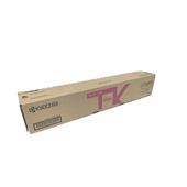 Kyocera TK-8117M Magenta Original Toner Cartridge