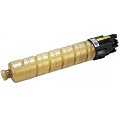 Compatible Yellow Ricoh 841919 Toner Cartridge