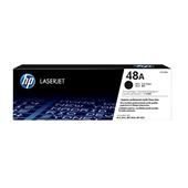 HP 48A (CF248A) Black Original Toner Cartridge