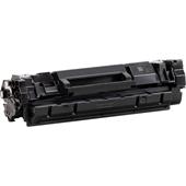 Compatible Black Canon 072H High Yield Toner Cartridge (Replaces Canon 5648C001)