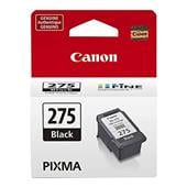 Canon PG-275 Black Original Standard Yield Ink Cartridge (4982C001)