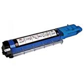 Compatible Cyan Dell 310-5731 Toner Cartridge