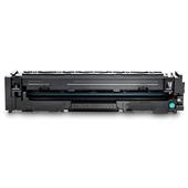 Compatible Cyan HP 202X High Yield Toner Cartridge (Replaces HP CF501X)