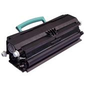 Compatible Black Lexmark E250A21A High Yield Toner Cartridge