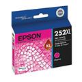 Epson T252XL Magenta Original High Yield Ink Cartridge (T252XL320)